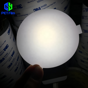 Pellicola di Diffusione Personalizzata GY per Moduli di Retroilluminazione LCD, Illuminazione Piana e Altri Settori - Product Image 3