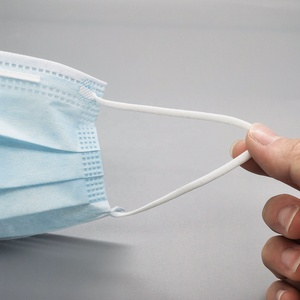 قناع وجه هينوت للاستعمال مرة واحدة 3 طبقات EN14683 typr IIR - Product Image 1