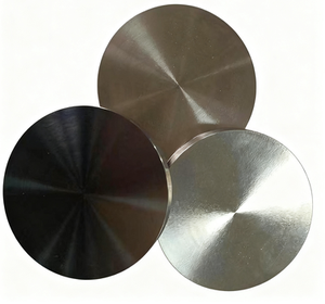 98mm <span class=keywords><strong>GR5</strong></span> ASTM F136 đĩa Titan cho Nha khoa CAD cam phay uốn cong khối Titan trống cho cấy ghép nha khoa phục hình - Product Image 6