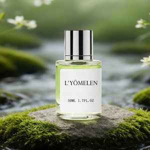 Nouvelle collection de parfums écologiques en vaporisateur, longue tenue, marque privée, senteurs fruitées, agrumes, fraîches, épicées, florales, eau de parfum - Product Image 2