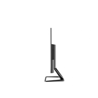 Venta al por mayor de PC todo en uno de 23.8 pulgadas con pantalla QHD IPS de 100Hz y Windows 10 para computadora de escritorio monobloque corporativa.