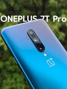 มือถือมือสอง OnePlus 7T Pro หน้าจอ 6.67 นิ้ว 2K 90Hz AMOLED แบตเตอรี่ 4085mAh ปลดล็อคแล้ว รองรับ 5G - Product Image 3
