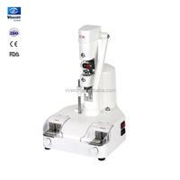 Machine à percer les lentilles de qualité supérieure LG-988C Perceuse à lentilles optiques à vendre