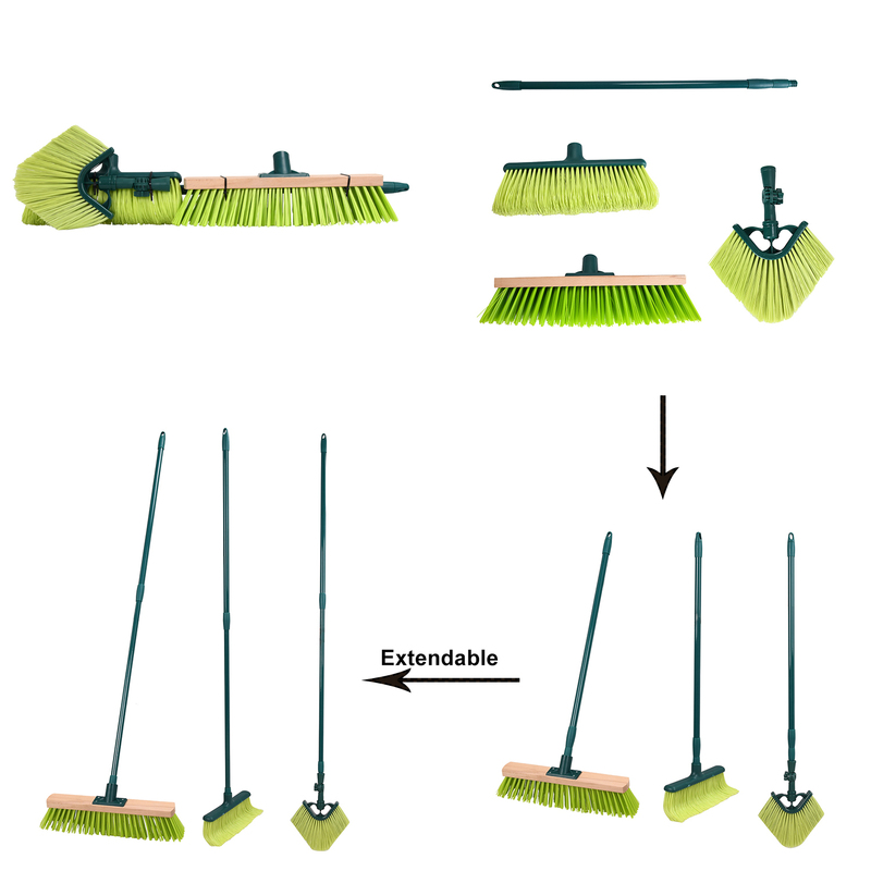 Winslow Ross Indoor Outdoor Broom 3