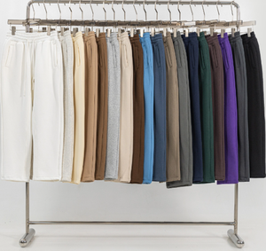 Pantalones de Mujer Personalizados al por Mayor de Fábrica, Pantalones Casuales para Mujer, Material Cómodo, Estilo Personalizado para Toda Ocasión - Product Image 1