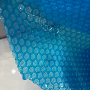 Couverture solaire à bulles en PE pour piscine, couleur personnalisable, <span class=keywords><strong>haute</strong></span> <span class=keywords><strong>qualité</strong></span>, vente chaude - Product Image 3