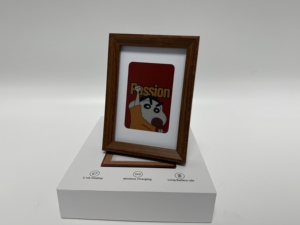 Hipoink High-Resolution 4/7.<strong>3</strong>/13.<strong>3</strong> Inch E-Ink Display Original Manufacturer's Epaper for Digital Photo Frame - Product Image 3
