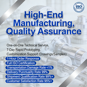 ท่ออลูมิเนียมไร้รอยต่อ7075ประสิทธิภาพสูงรับประกันคุณภาพอุปกรณ์ทางการแพทย์ - Product Image 5