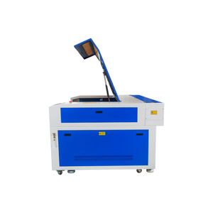 100W <span class=keywords><strong>Co2</strong></span>激光切割机和雕刻机 - Product Image 4