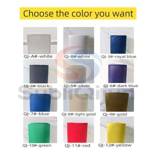 Guangzhou Tatami Tapis Tissu Broderie <span class=keywords><strong>Flocage</strong></span> Patch Pot Pressé À <span class=keywords><strong>Chaud</strong></span> DTF Film Serviette De Golf Serviette De Plage <span class=keywords><strong>Textile</strong></span> Impression Étiquette - Product Image 5