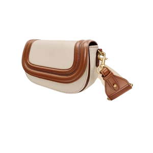 Bolso <span class=keywords><strong>de</strong></span> mano <span class=keywords><strong>de</strong></span> PU para mujer con cremallera, ligero, impermeable, correa cruzada, <span class=keywords><strong>diseño</strong></span> portátil, gran uso diario, Características interiores suaves, fácil acceso - Product Image 6