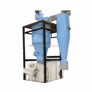 Máquina de fabricación y envasado de jabón con reactor de hidrogenado a buen precio - Product Image 1