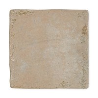 Baldosa de arena Pienza 20 x 20 cm 10 mm acabado mate bordes irregulares