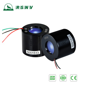 Dispositif de vision nocturne RSNV Nnvt avec tubes intensificateurs Gen2/Gen3 FOM1400-2200 60-74lp/mm, résolution étanche pour différents styles RSNV - Product Image 5