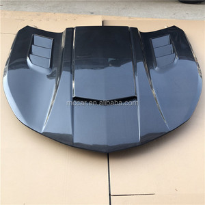 Mui Xe Bằng Sợi Carbon Phù Hợp Với Mui Xe Chevrolet Camaro - Product Image 5