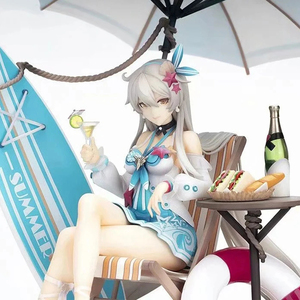 5 รูปแบบ<span class=keywords><strong>Honkai</strong></span> <span class=keywords><strong>Impact</strong></span> Kiana Yaeซากุระสะสมรุ่นPVCอะนิเมะAction Figureรูปปั้นตุ๊กตาของเล่นของขวัญ - Product Image 3