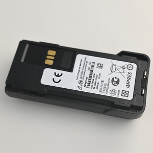 Batterie Li-ion Lithium CE NNTN8128 IMPRES IP68 3000mAh étanche pour Motorola APX900 APX1000 APX2000 Radio bidirectionnelle longue portée - Product Image 4