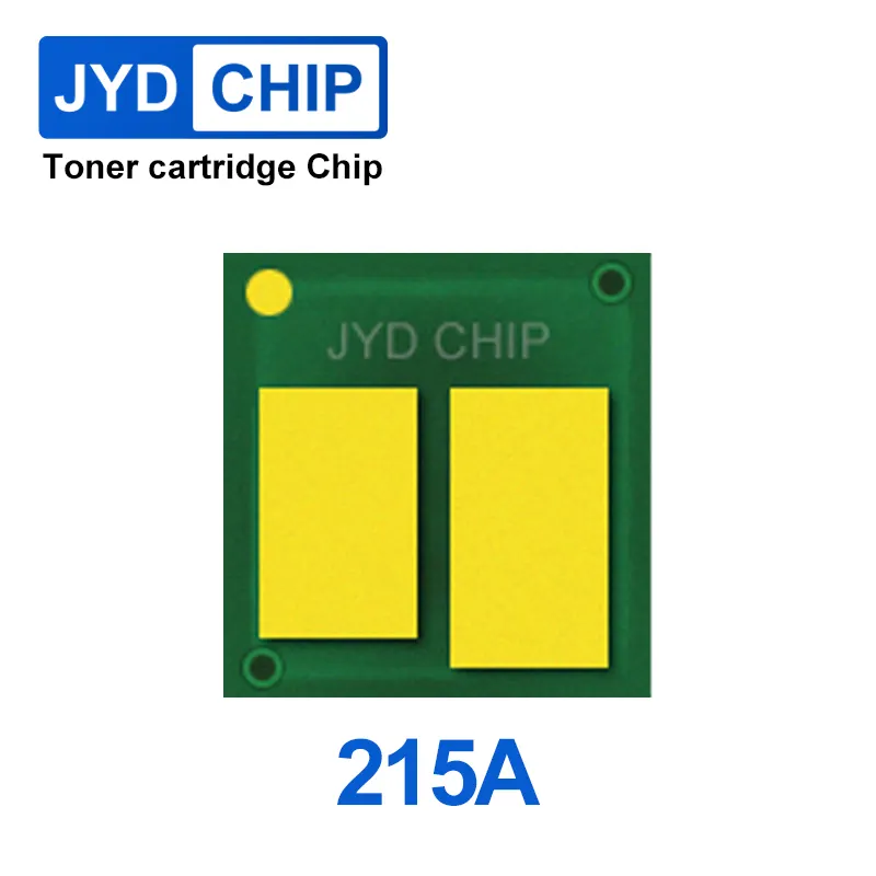 W2310A W2410A Compatível Toner Redefinir Chip para HP Cor LaserJet Pro MFP M183fw 182n M182nw M155a 155nw 215A 216A Cartucho Chip