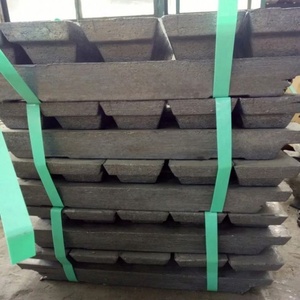 แท่งตะกั่วบริสุทธิ์99.994% คุณภาพสูงผลิตในประเทศจีนขายดี - Product Image 6