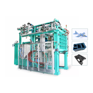 EPP Foam Roller EPP Plane and Box Machine from China