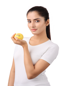 Pelota de Ejercicio con Agarre Suave de PU, Herramienta de Entrenamiento Duradera y Ligera para Ejercicios de Manos, Flexibilidad de Dedos, Actividades de Fitness y Ejercicio - Product Image 3