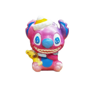 Juguete de Peluche Squishy Stitch de TPE con Rebote Lento, Muñeco Antiestrés para Niños de 5 a 7 Años, Unisex - Product Image 1