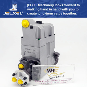 <span class=keywords><strong>Pompe</strong></span> d'<span class=keywords><strong>injection</strong></span> de carburant moteur JELXEL C9 319-0678 3190678 254-4358 pour <span class=keywords><strong>pompe</strong></span> d'<span class=keywords><strong>injection</strong></span> de carburant diesel Caterpillar - Product Image 1