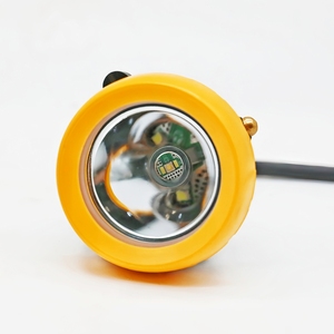 مصباح تعدين LED ببطارية ليثيوم أيون IP68 طراز KL5M وKL8M وKL12M، مصباح أمان للتعدين - Product Image 4