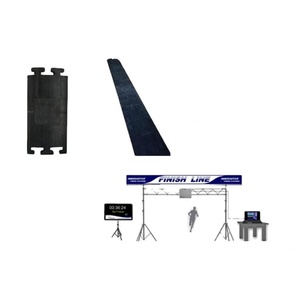 Alfombra de cronometraje VANCH para carreras de karts con antena RFID ISO 18000-6C 860-960 MHz para gestión deportiva de maratones y ciclismo - Product Image 2