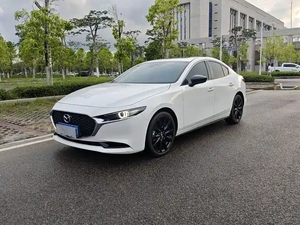 Ruedas de 18 pulgadas SKYACTIV <span class=keywords><strong>2023</strong></span> Mazda3 Axela 2.0L 155HP <span class=keywords><strong>Sedan</strong></span> 6AT de bajo consumo - Product Image 6