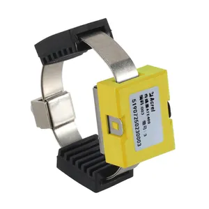 Acrel ATE400 Dispositivo de monitoreo de temperatura monitor de temperatura de barra colectora