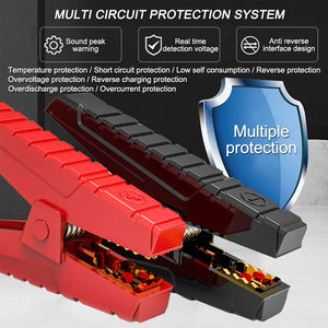 Les trains <span class=keywords><strong>12V</strong></span> sont équipés de batteries <span class=keywords><strong>électrique</strong></span>s et de banques d'<span class=keywords><strong>alimentation</strong></span>, et des banques d'<span class=keywords><strong>alimentation</strong></span> de grande capacité sont utilisées pour les véhicules. - Product Image 2