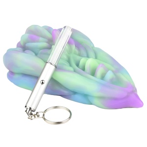 Estimulador Sexual YOCY Triangles Sex Grinder con 11 Modos de Vibración y Penetración, Juguete Sexual para Mujeres - Product Image 2
