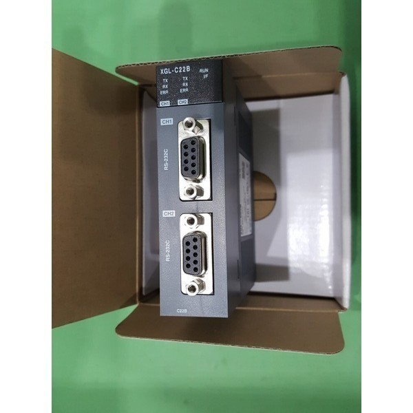 1 Brand New Original Item [new Other] / Xgl-c22b Cnet I/f Unit Plc