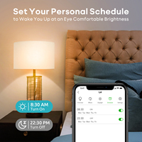 VOCOlinc Alexa Echo Dot 5.ª Generación Precio al por Mayor Ama-zon Decoración del Hogar Iluminación Producto Electrónica de Consumo