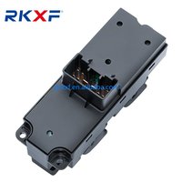 Bouton d'interrupteur de lève-vitre électrique pour MAZDA MPV 00-06 MAZDA 626 98-02 MAZDA BT-50 06-12 FORD RANGER 06-12