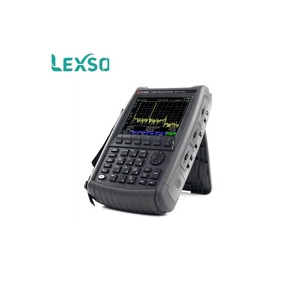 Analizador de Microondas Portátil Keysight N9918a Fieldfox de 26.5 GHz, Instrumento de Medición Electrónica Lexso - Product Image 3