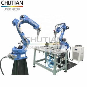 Laser métallique 1500w / 2000w / 3000w - Product Image 4