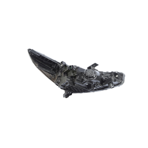 DAXIN Lampe frontale automatique pour Hyundai Accent 2020 92101-<span class=keywords><strong>H5700</strong></span> 92102-<span class=keywords><strong>H5700</strong></span> RUSSIE LED Lampe frontale pour Solaris 2020-2022 - Product Image 5
