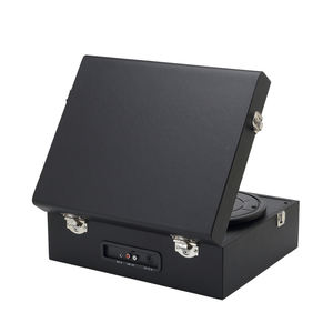 <span class=keywords><strong>Tocadiscos</strong></span> <span class=keywords><strong>de</strong></span> <span class=keywords><strong>Vinilo</strong></span> con Bluetooth, USB y SD, con Altavoces, <span class=keywords><strong>Precio</strong></span> al por Mayor - Product Image 5