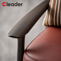 Sillón de Recepción para Invitados de Oficina, de Estilo Contemporáneo, con Base Estable y Perfil Elegante, Muebles de Contrato de Grado Comercial