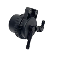 Ensemble de filtre à carburant diesel d'origine, pré-filtre 8974350830 8981824450 pour Isuzu D-MAX mu-X JMC Ruimai Lingtuo