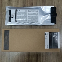 500ml Premium Eco-solvent Bag TR2 Chip Stabil Terbaru Filtrasi Multi-Tahap untuk Printer Roland Truevis 3 SG3-300/540 VG3-540/640