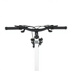 Bicicleta de Montaña para Niños y Estudiantes, Directo de Fábrica, 20/24 Pulgadas, 24 Velocidades, Fibra de Carbono, Resistente - Product Image 4