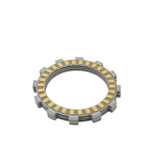 Placa <span class=keywords><strong>de</strong></span> Fricción <span class=keywords><strong>de</strong></span> Embrague para Motor Smash Ax-4 Viva Best <span class=keywords><strong>125</strong></span> Rg 110, <span class=keywords><strong>Precio</strong></span> <span class=keywords><strong>de</strong></span> Fábrica - Product Image 4