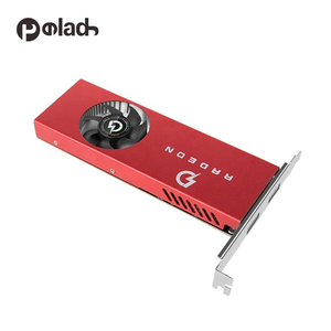 Fabricante de Segunda Mano Actúa como Distribuidor de la Tarjeta Gráfica de Escritorio de Alta Definición <span class=keywords><strong>RX550</strong></span> 2G/<span class=keywords><strong>4G</strong></span> con Soporte Multipantalla - Product Image 4