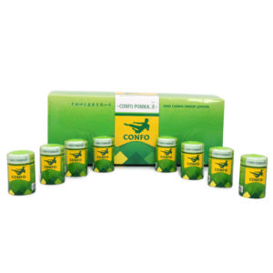 Confo Chinesische Fabrikprodukte Medizinischer <span class=keywords><strong>Menthol</strong></span>-Balsam Ätherischer Balsam für Kranke oder Schwindelige - Product Image 6