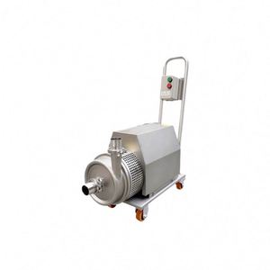 ACE Bơm ly tâm cánh quạt và khuếch tán để bán - Product Image 2