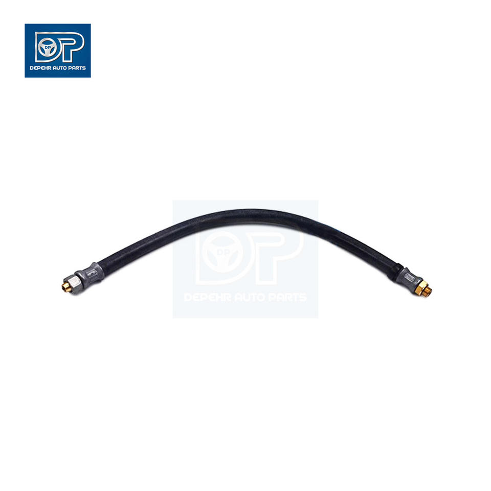 Depehr European Auto Parts - Reliable Volvo Truck Solutions