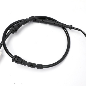 Heli <b>Electronics</b> Brake Cable Kit 645mm For Replace <b>Repair</b> Car Brake Warning Wire <b>Part</b> Number 34356762252 - Product Image 4